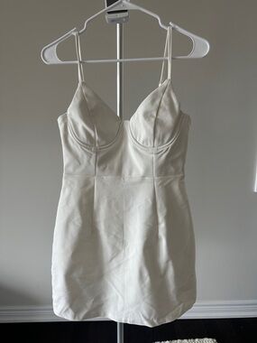 Princess Polly Novella Mini Dress